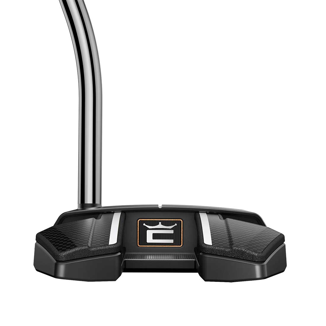 Cobra 3D Printed Supernova Counter Balanced Putter