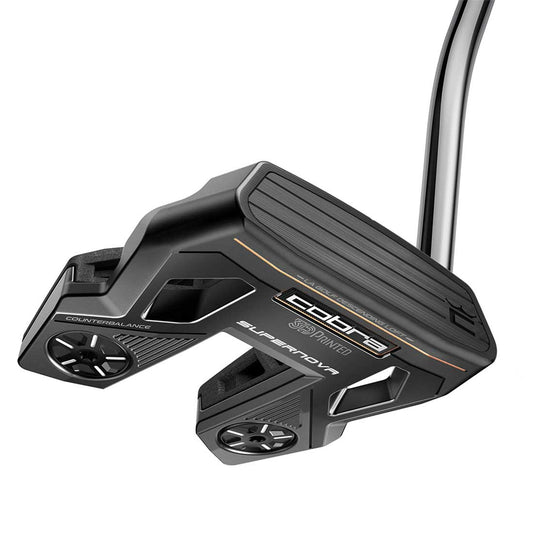 Cobra 3D Printed Supernova Counter Balanced Putter