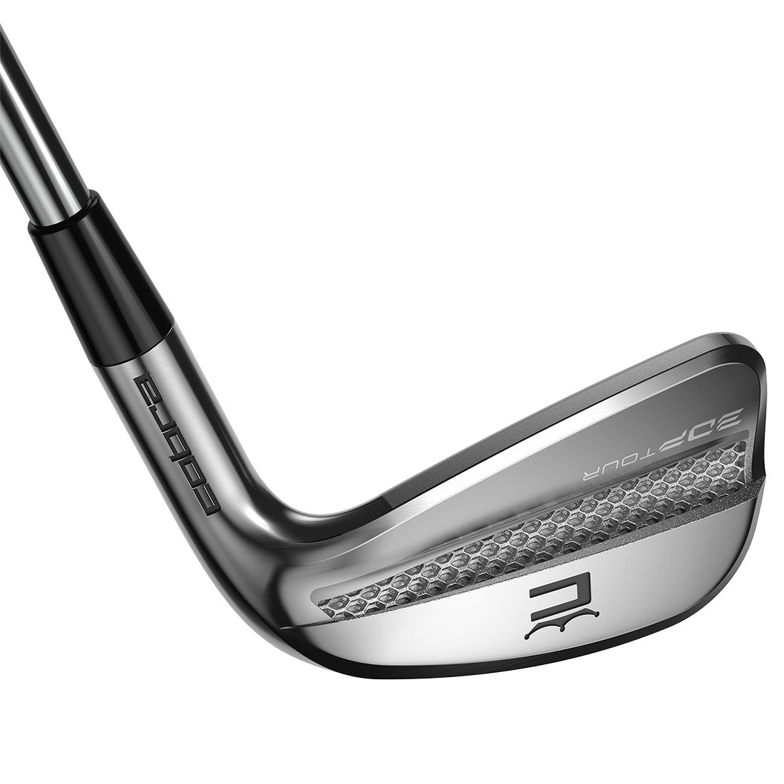 Cobra 2025 3DP Tour Irons