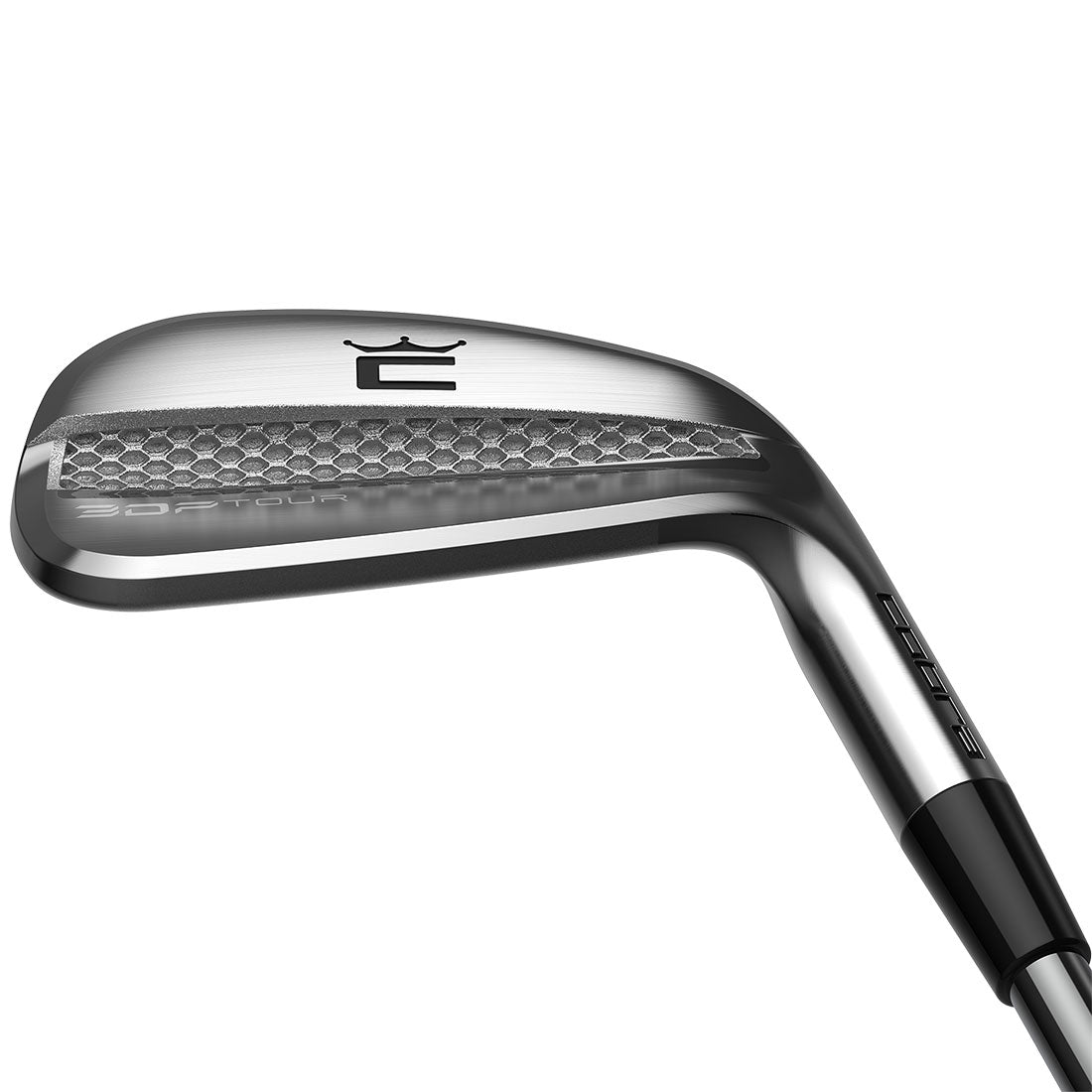 Cobra 2025 3DP Tour Irons – Golf Discount
