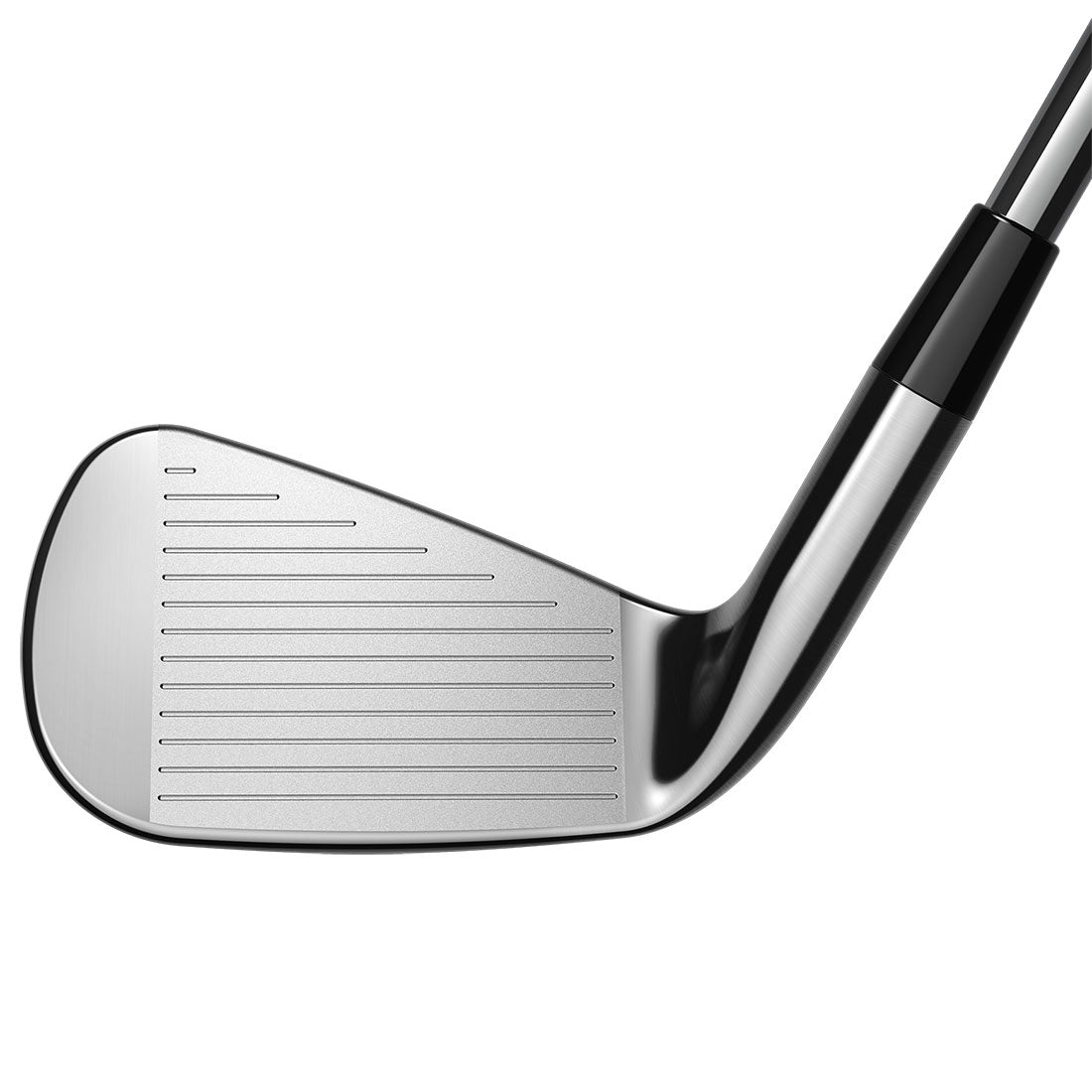 Cobra 2025 3DP Tour Irons – Golf Discount