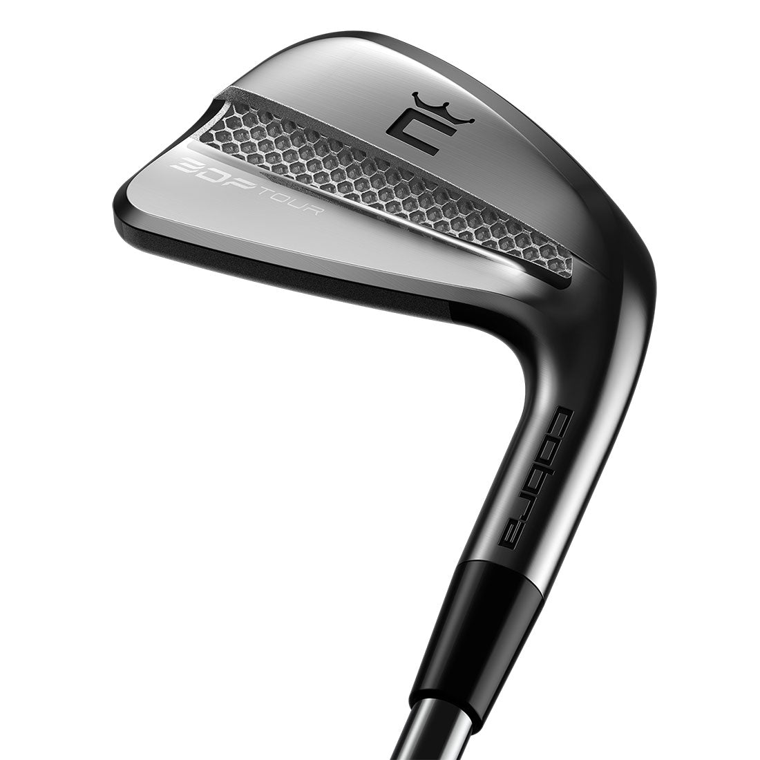 Cobra 2025 3DP Tour Irons – Golf Discount