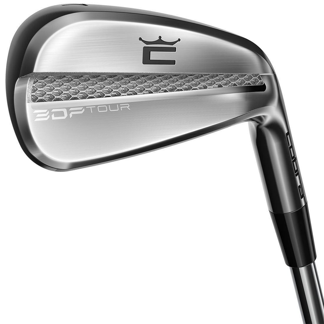 Cobra 2025 3DP Tour Irons