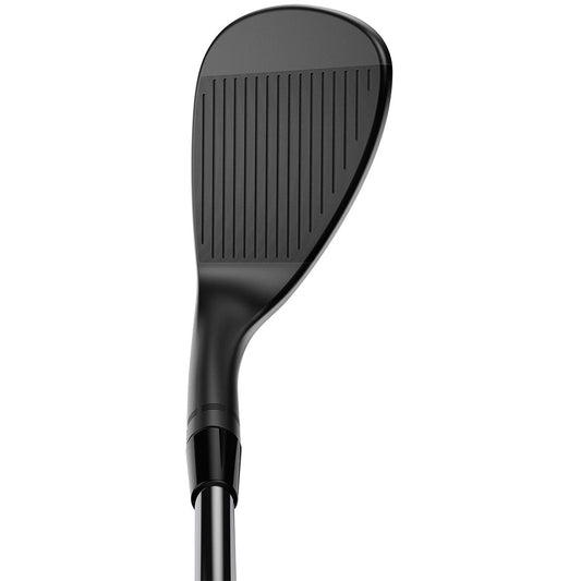 Cobra King Black Wedge