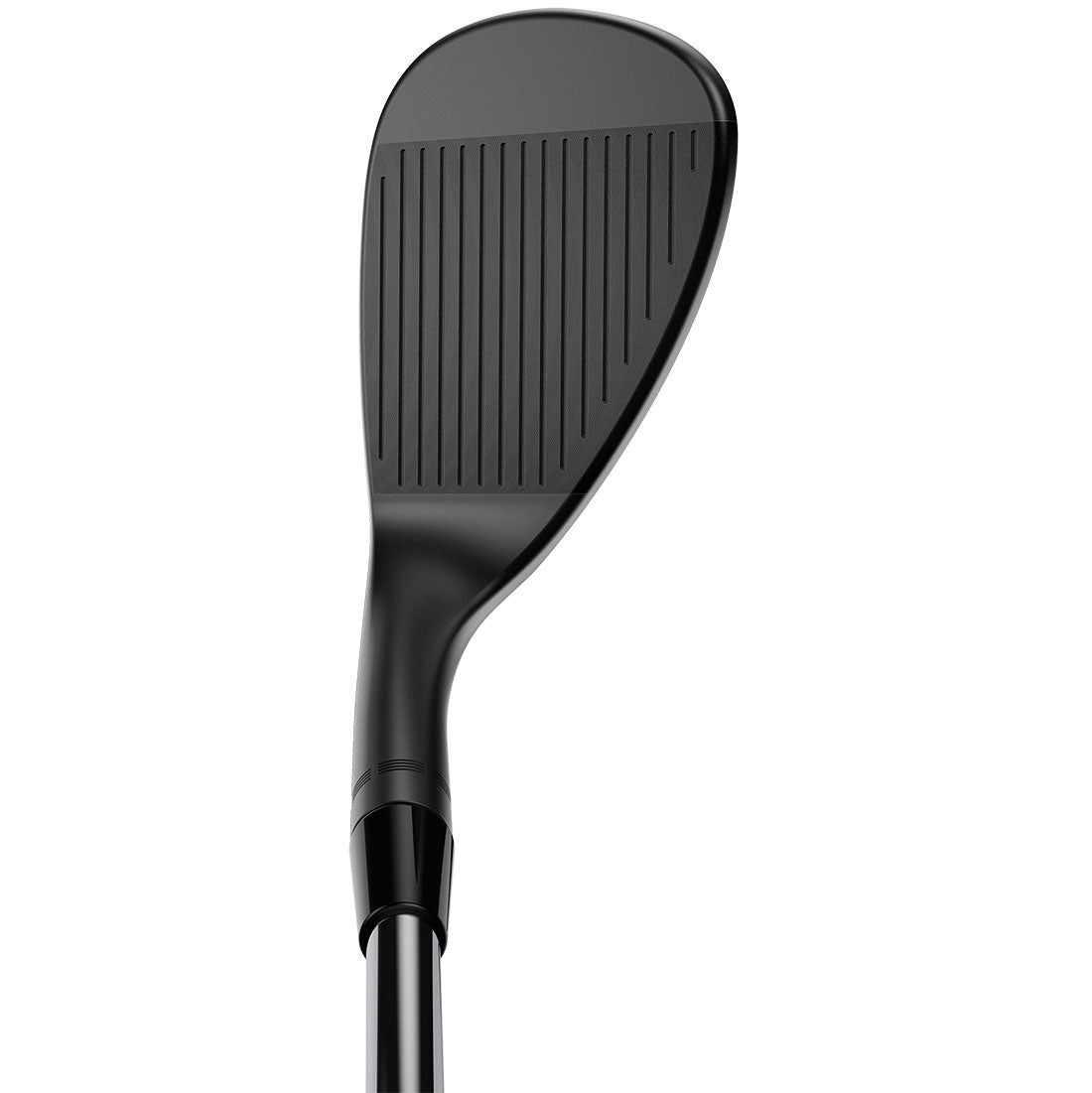 Cobra King Black Wedge