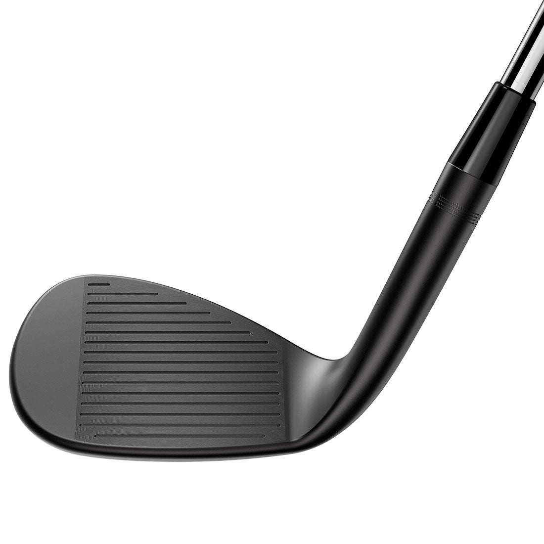 Cobra King Black Wedge