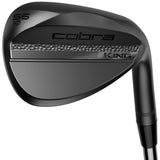 Cobra King Black Wedge