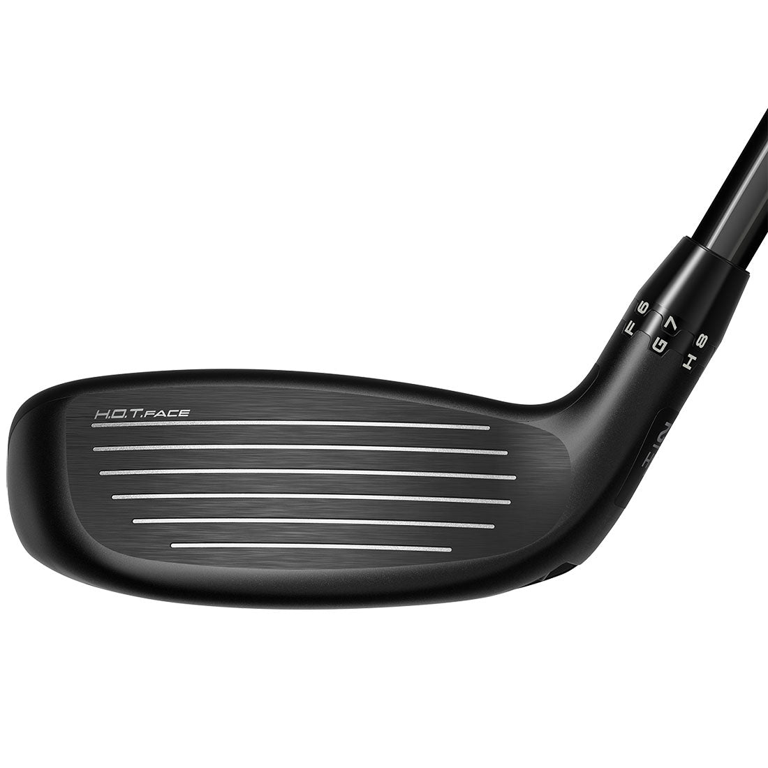 Cobra 2025 King Tec Hybrid