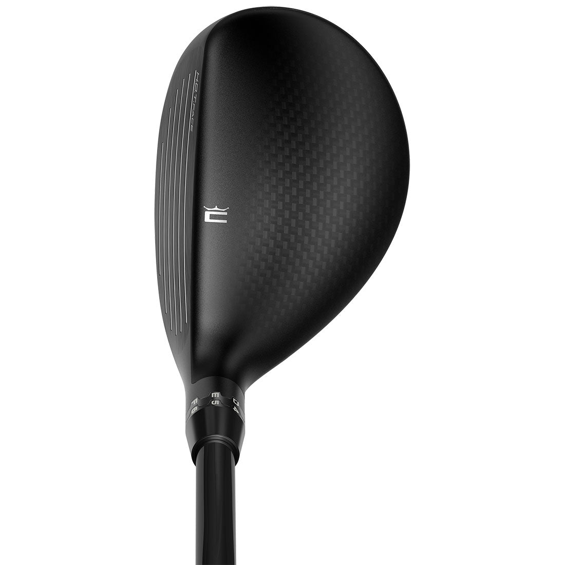 Cobra 2025 King Tec ONE Length Hybrid
