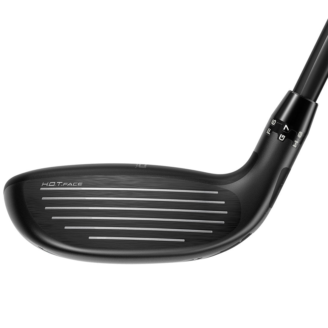コブラ KING TEC 2025 5H NEW MCI 80S Custom Cobra 2025 King Tec ONE Length Hybrid – Golf Discount