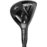 Custom Cobra 2025 King Tec ONE Length Hybrid