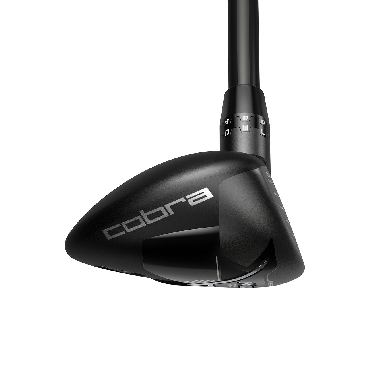 コブラ KING TEC 2025 5H NEW MCI 80S Custom Cobra 2025 King Tec ONE Length Hybrid – Golf Discount