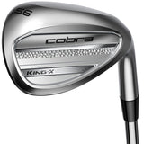 Custom Cobra King X Chrome Wedge