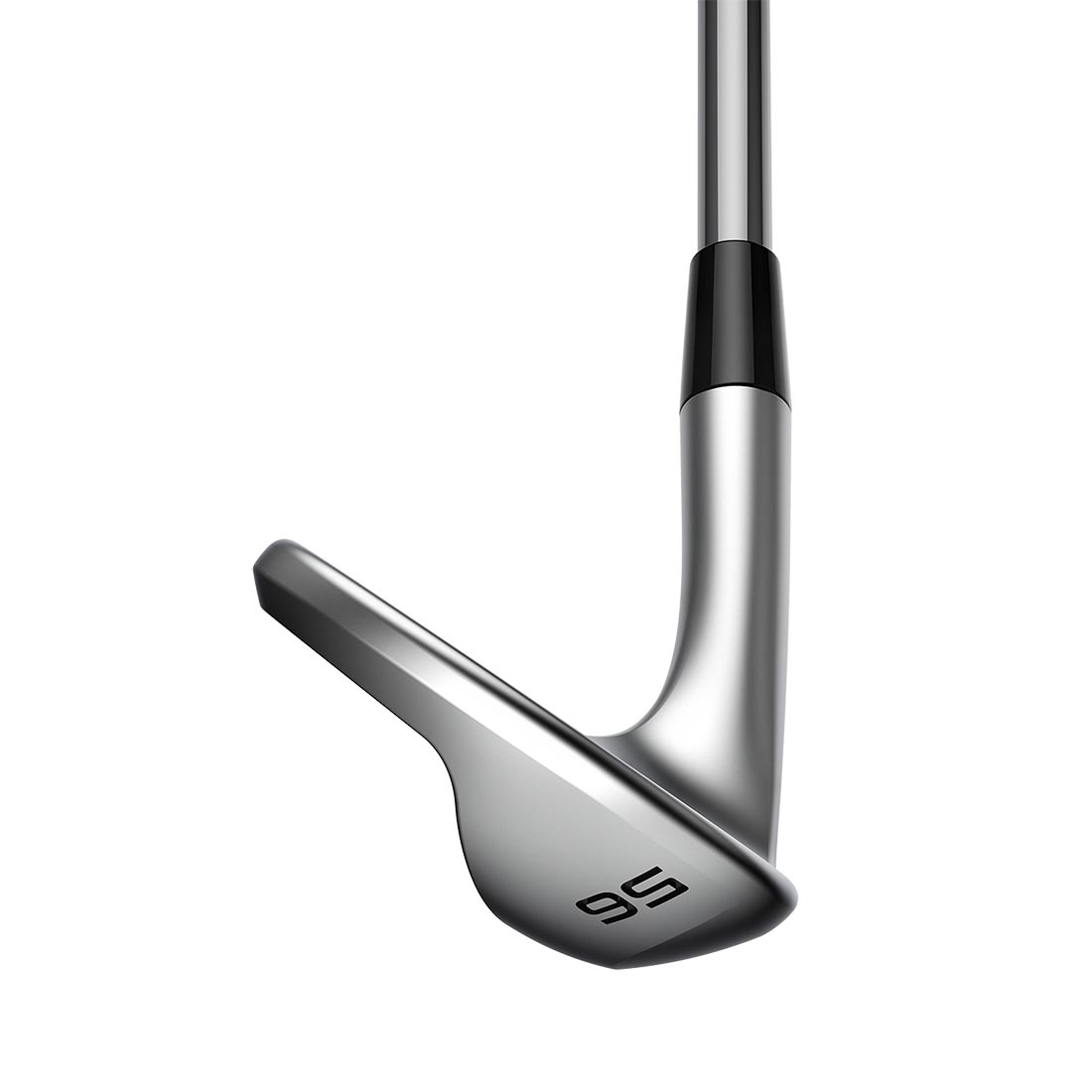 Cobra King X Chrome Wedge