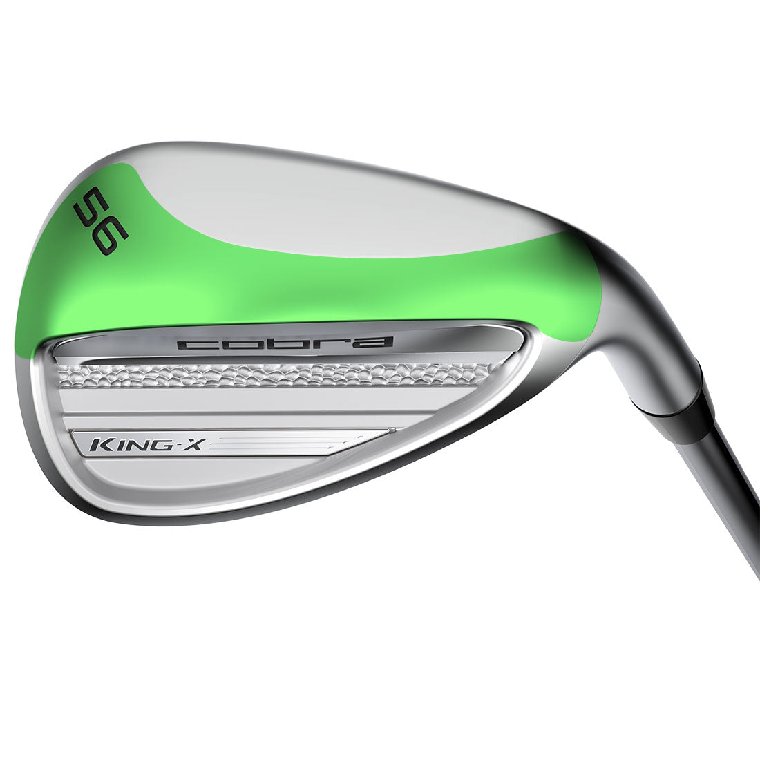 Cobra King X Chrome Wedge