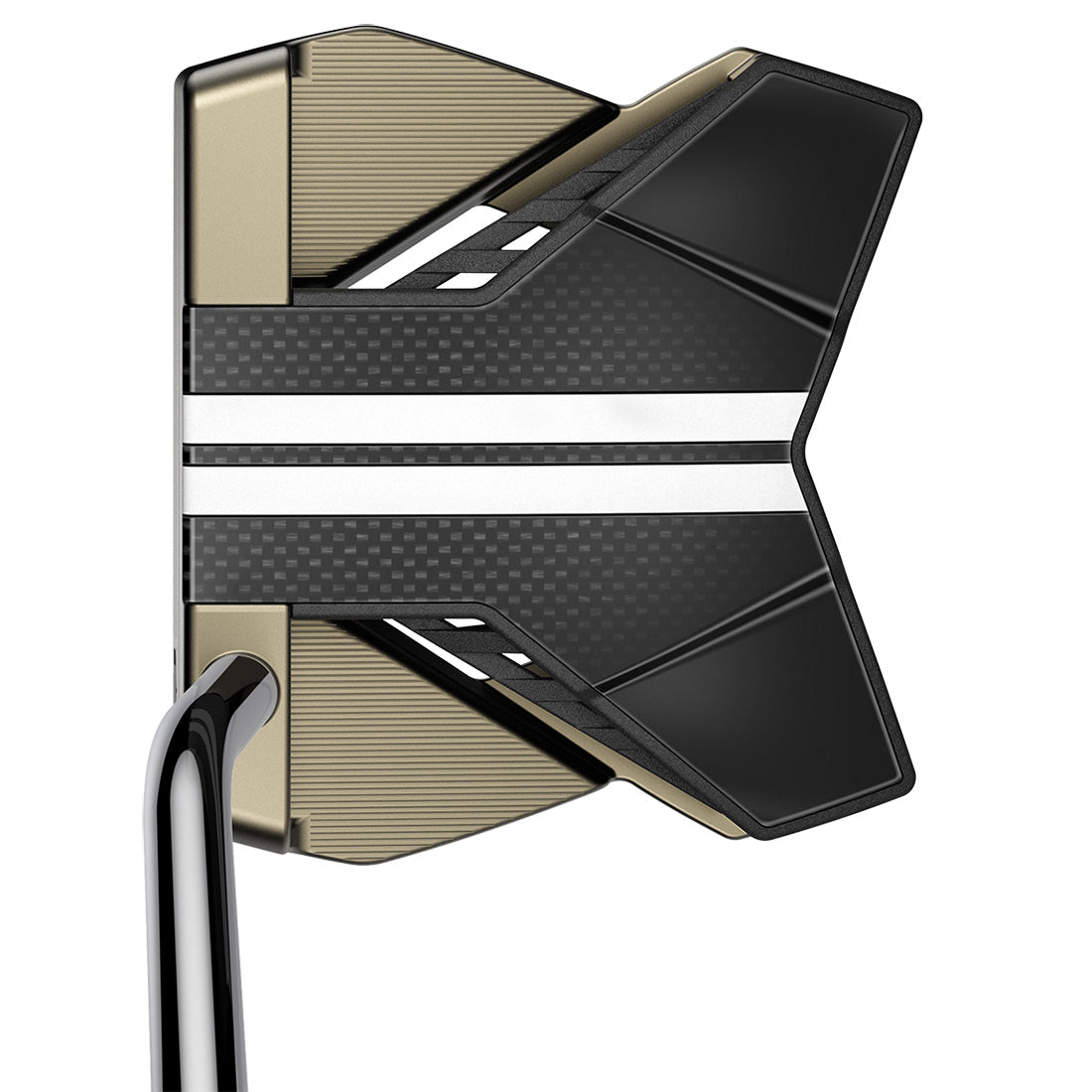 Cobra 3DP Tour Agera CB Putter
