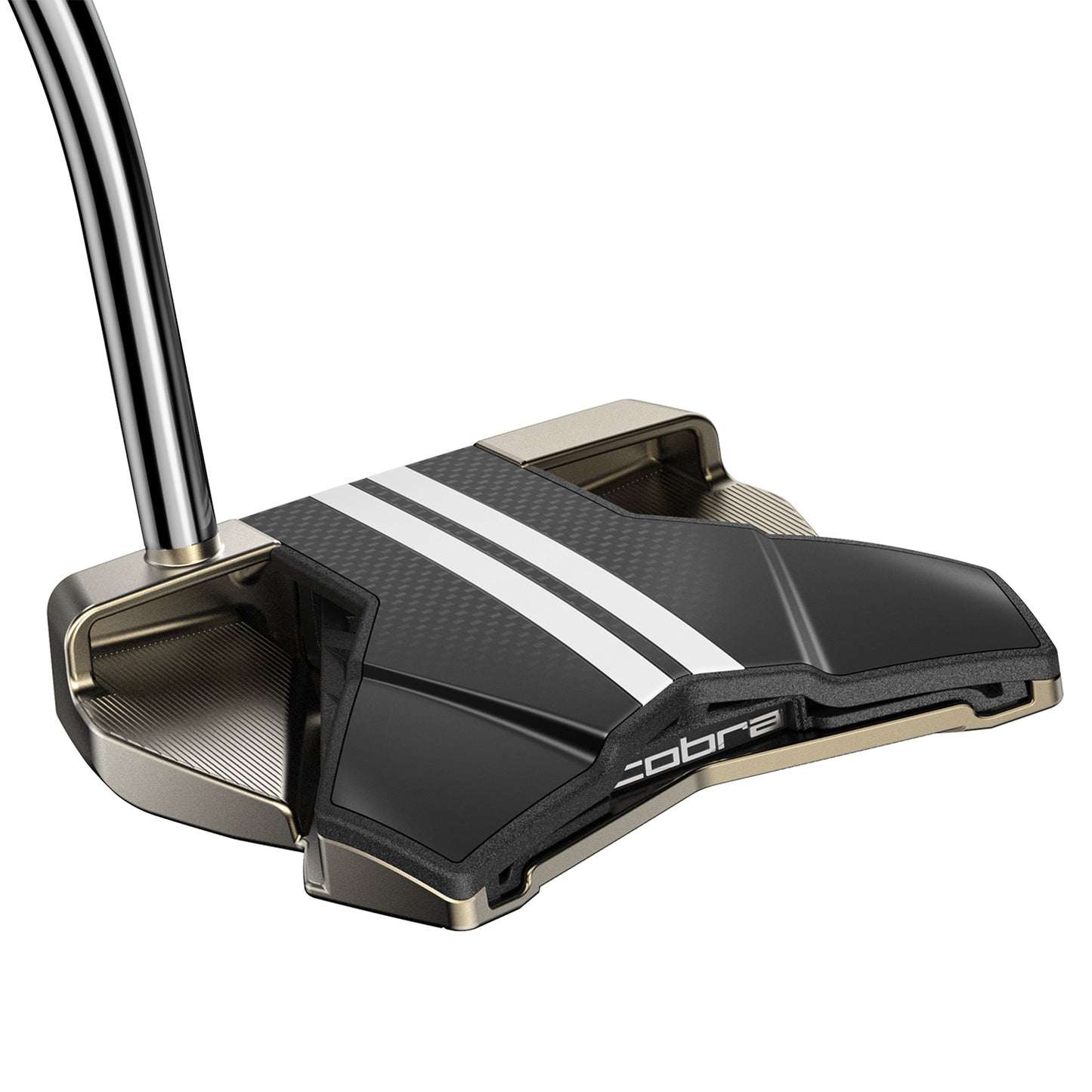Cobra 3DP Tour Agera Putter