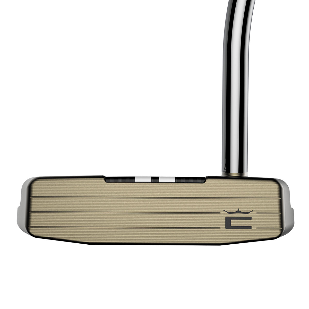 Cobra 3DP Tour Agera CB Putter