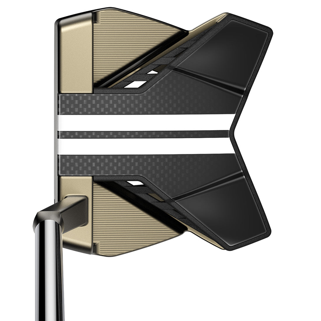 Cobra 3DP Tour Agera RS-30 Putter