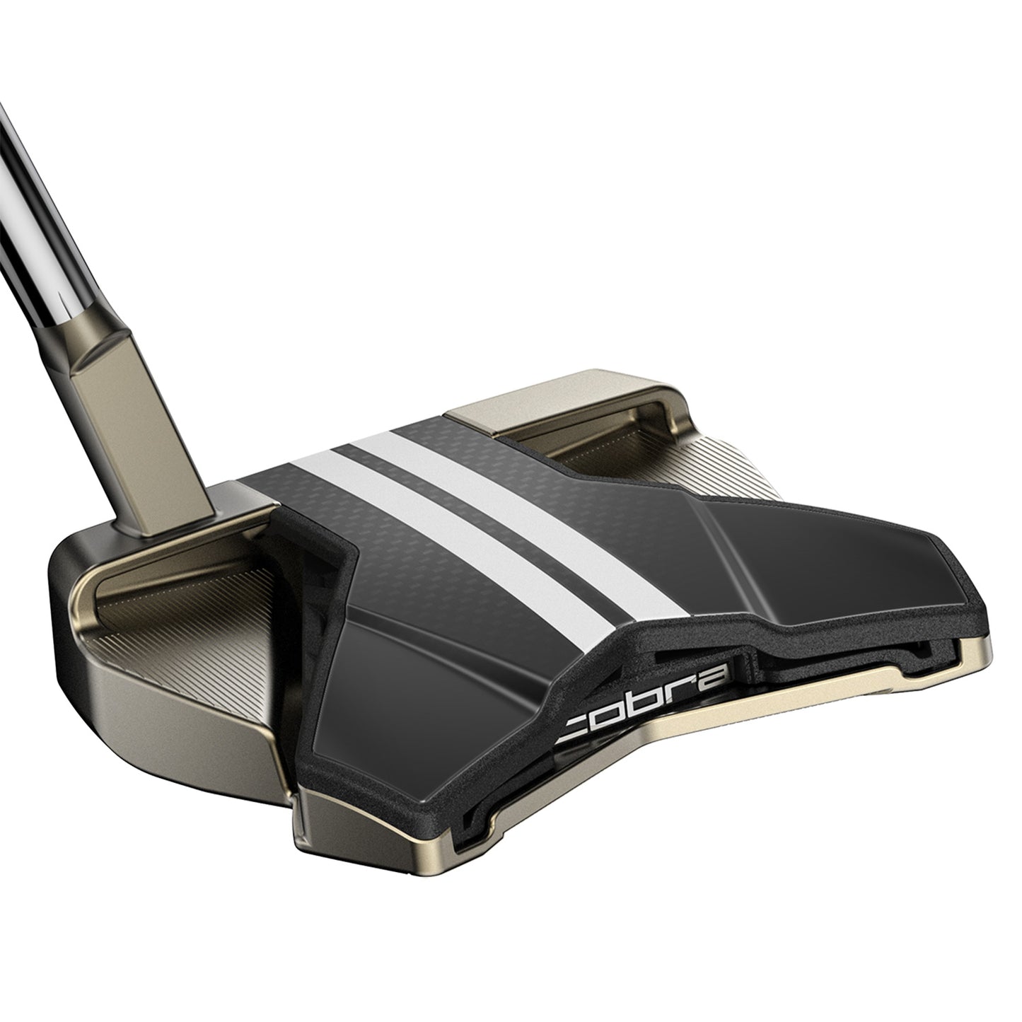 Cobra 3DP Tour Agera RS-30 Putter