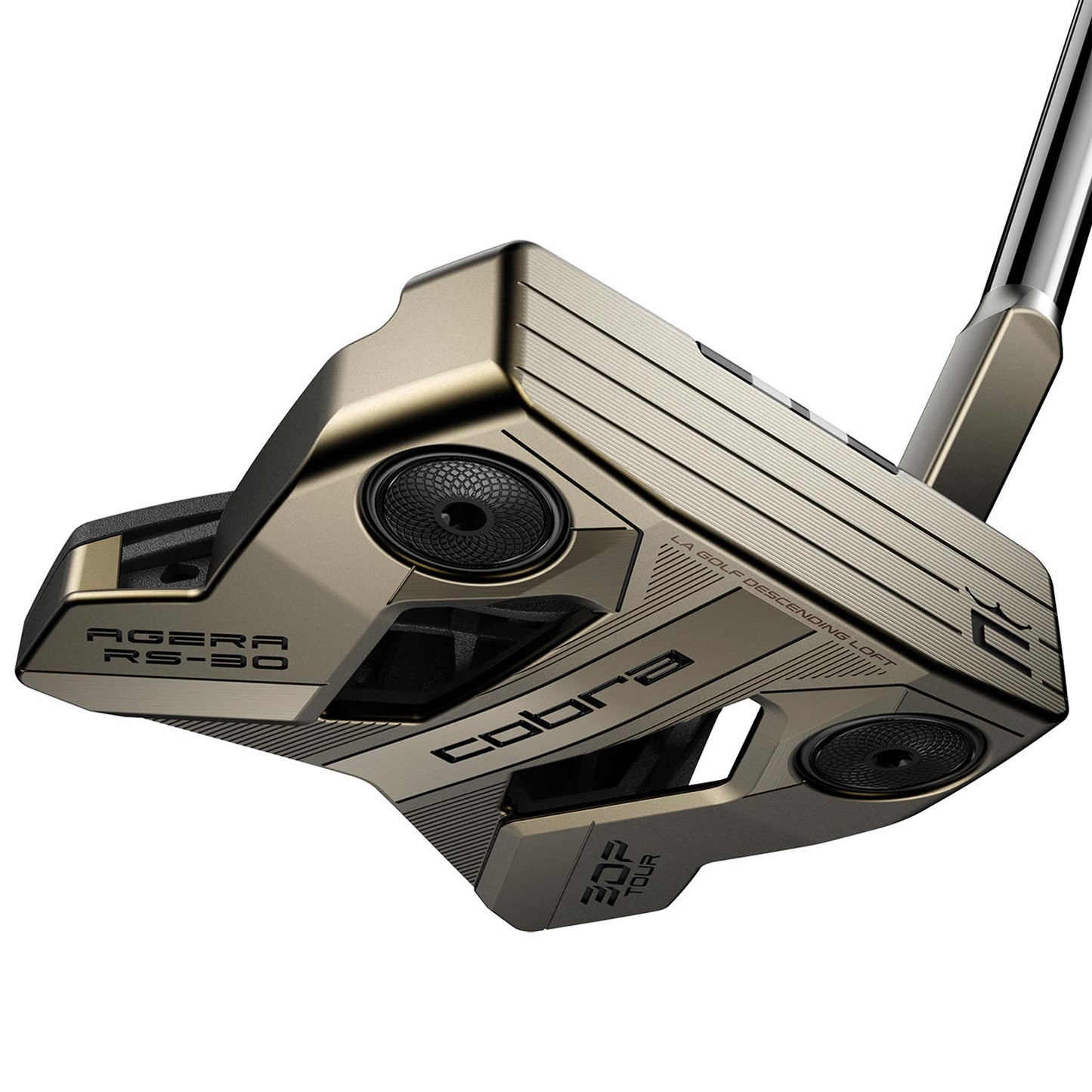 Cobra 3DP Tour Agera RS-30 Putter