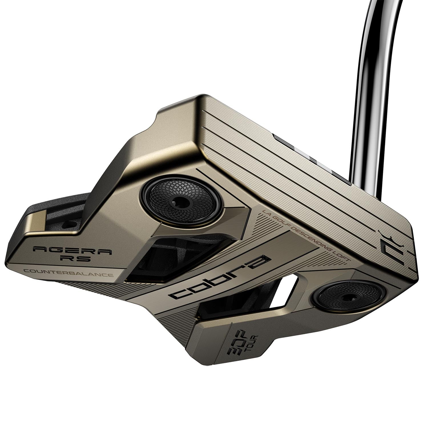 Cobra 3DP Tour Agera RS Putter - Thumbnail 2
