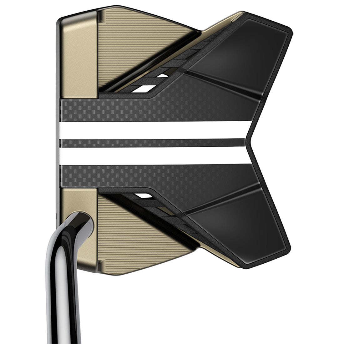 Cobra 3DP Tour Agera RS CB Putter