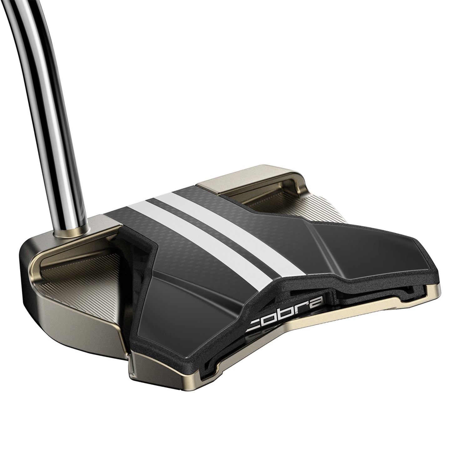 Cobra 3DP Tour Agera RS CB Putter