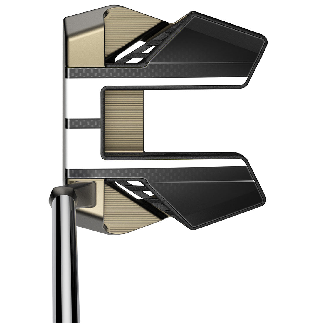 Cobra 3DP Tour Supernova-30 Putter