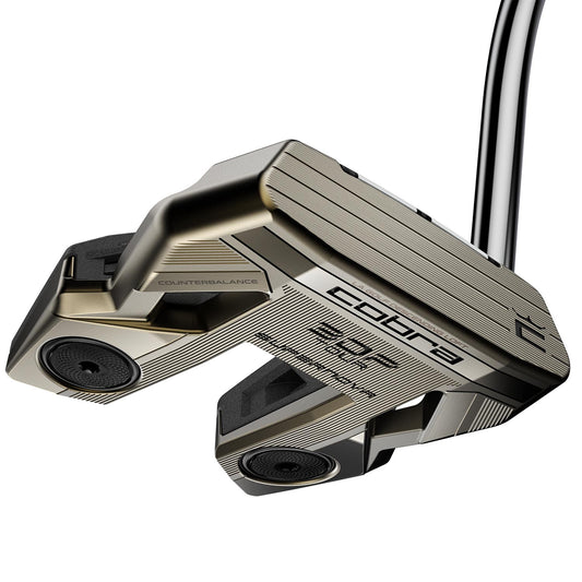 Cobra 3DP Tour Supernova CB Putter