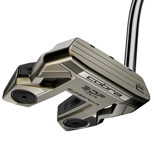 Cobra 3DP Tour Supernova Putter