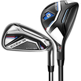Cobra Aerojet Combo Irons - Pre-Owned