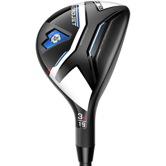 Cobra Aerojet Hybrid - Pre-Owned