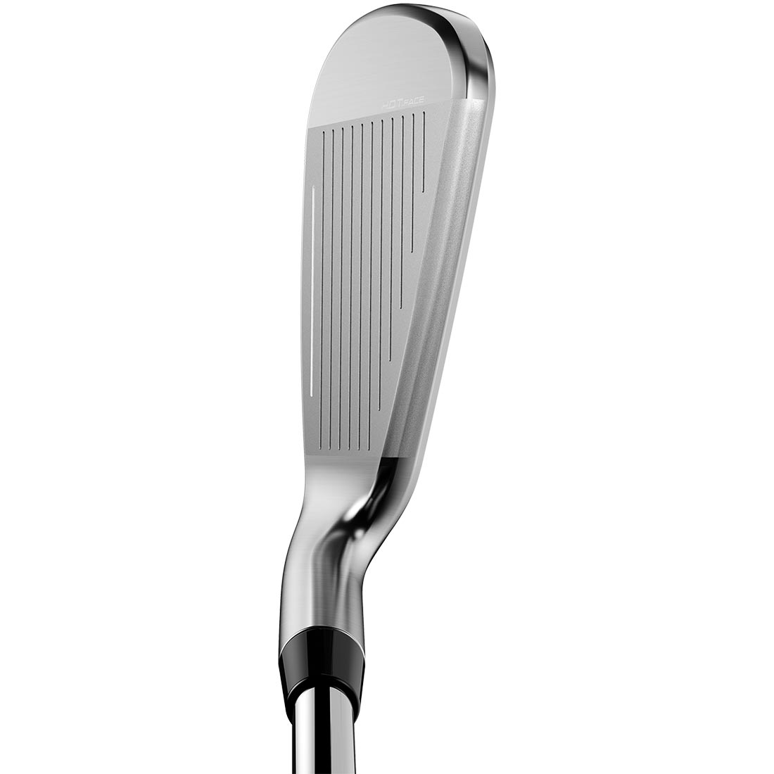Cobra Aerojet Combo Irons