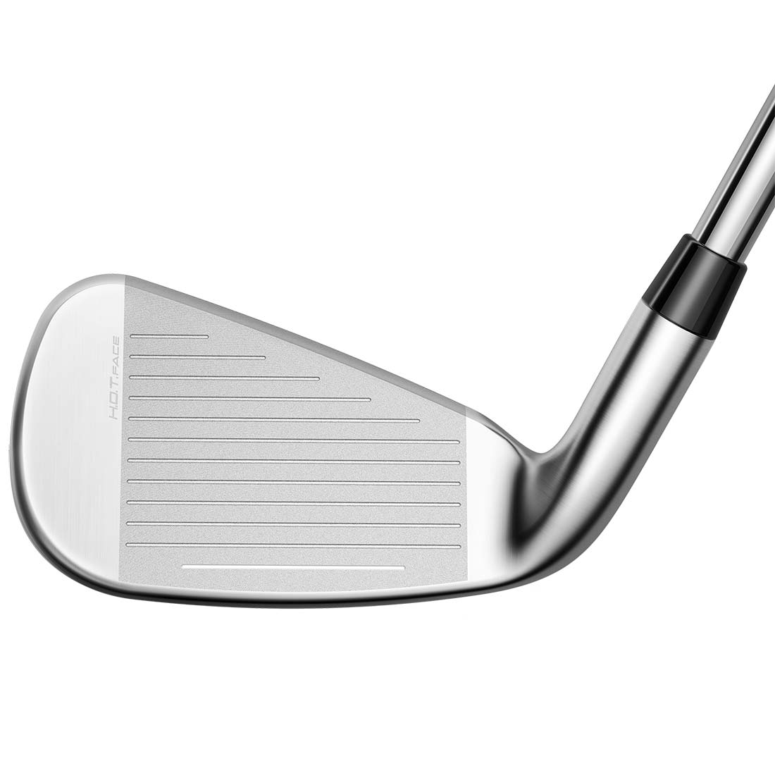 Cobra Aerojet ONE Length Combo Irons - Pre-Owned