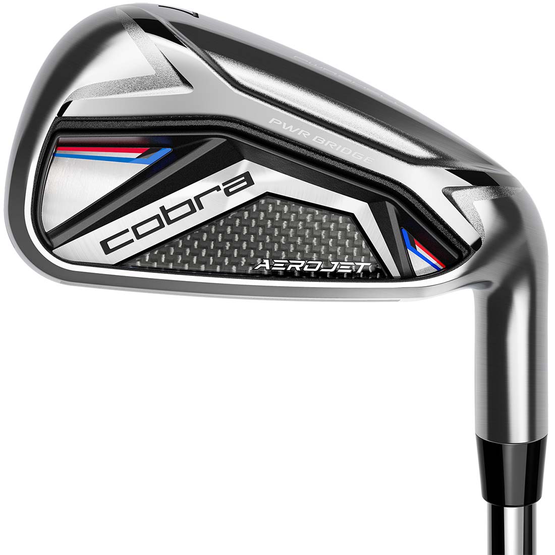 Cobra Aerojet Irons