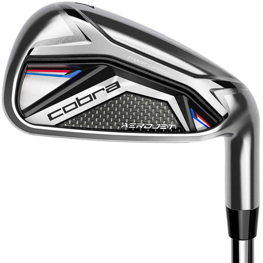 Cobra Aerojet Irons