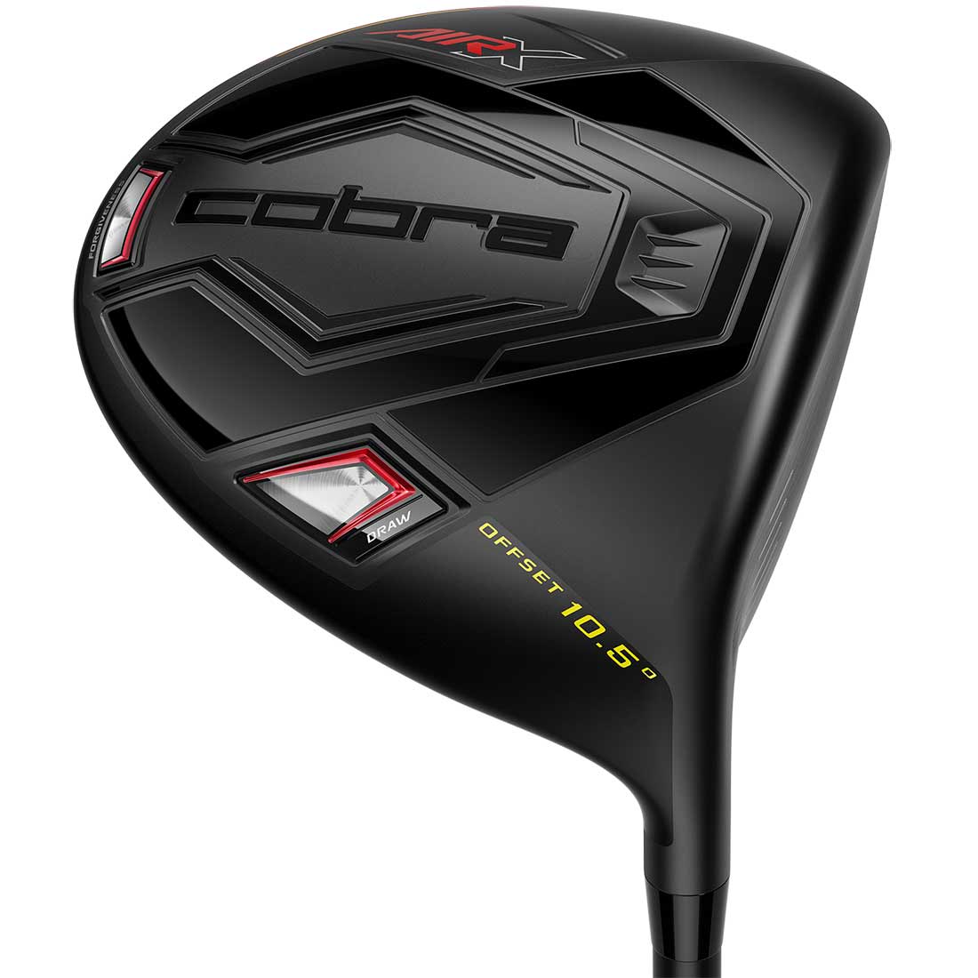 Cobra Air-X OS Driver