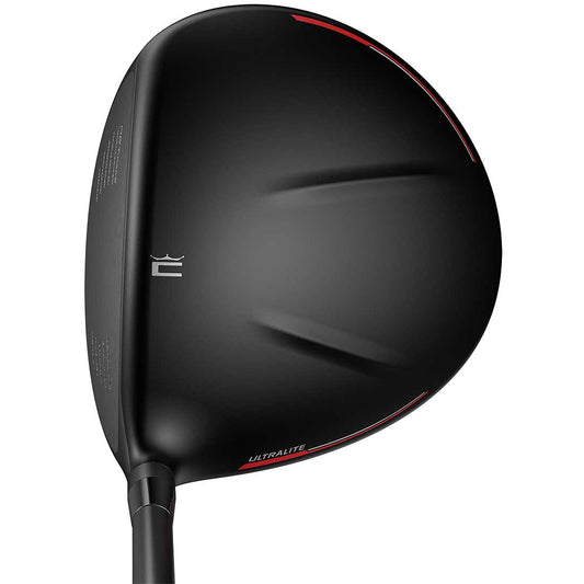 Cobra Air-X SN Driver