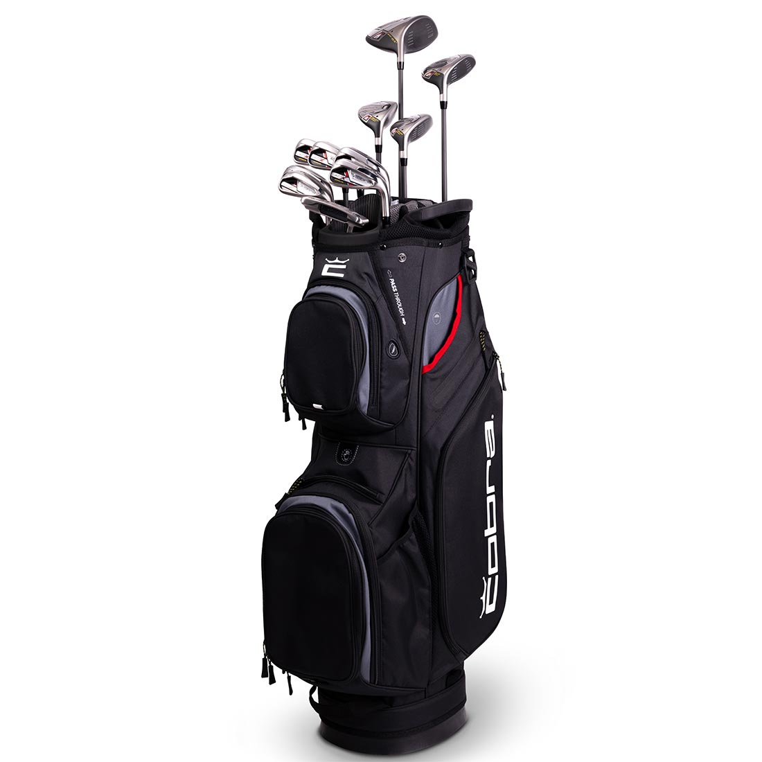 Cobra 2024 Air-X Complete Set