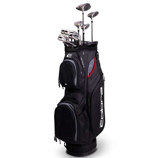 Cobra 2024 Air-X Complete Set