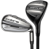 Custom Cobra Baffler Combo Irons