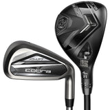 Cobra DS-Adapt Combo Irons