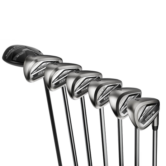 Cobra DS-Adapt Combo Irons
