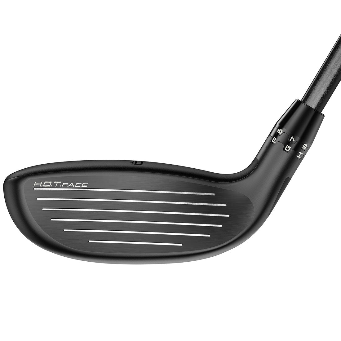 Cobra DS-Adapt Hybrid