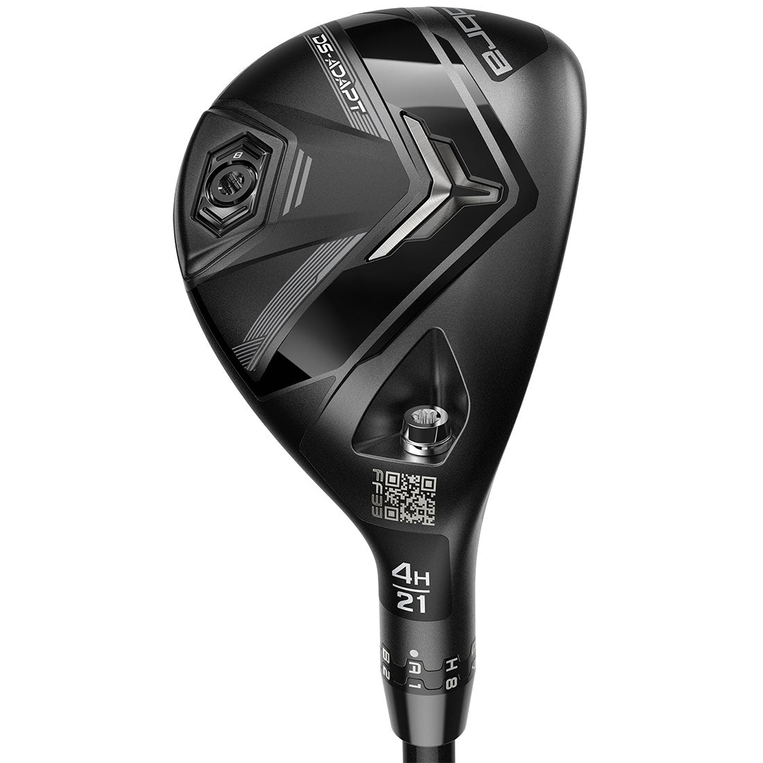 Custom Cobra DS-Adapt Hybrid