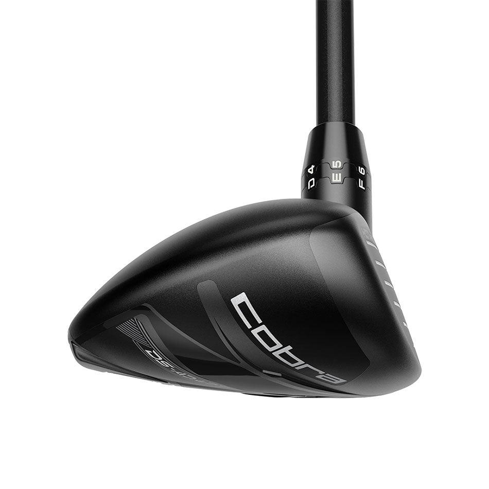 Cobra DS-Adapt Hybrid