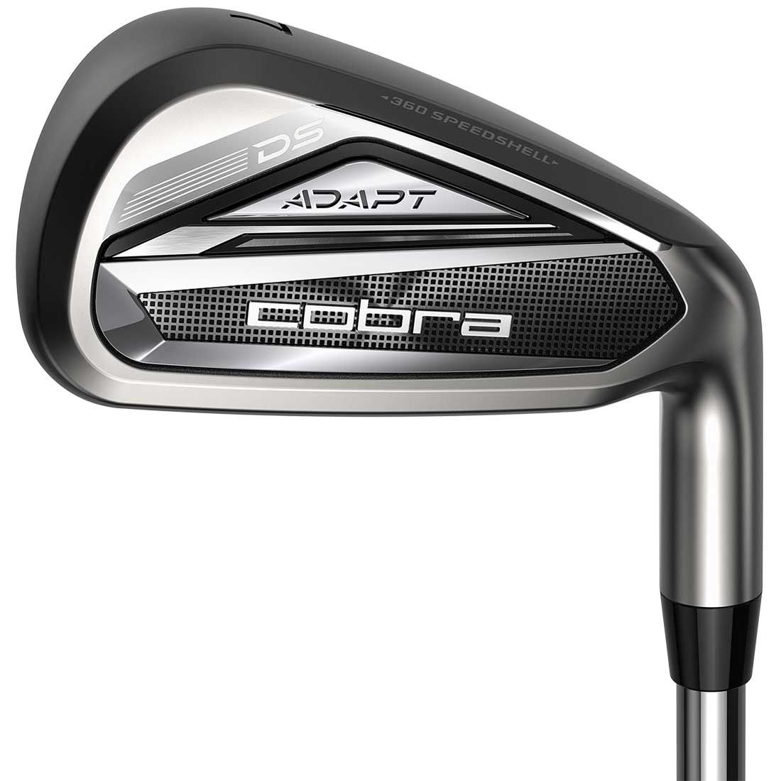 Custom Cobra DS-Adapt Irons