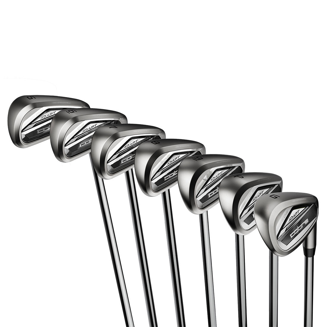 Cobra DS-Adapt Irons – Golf Discount