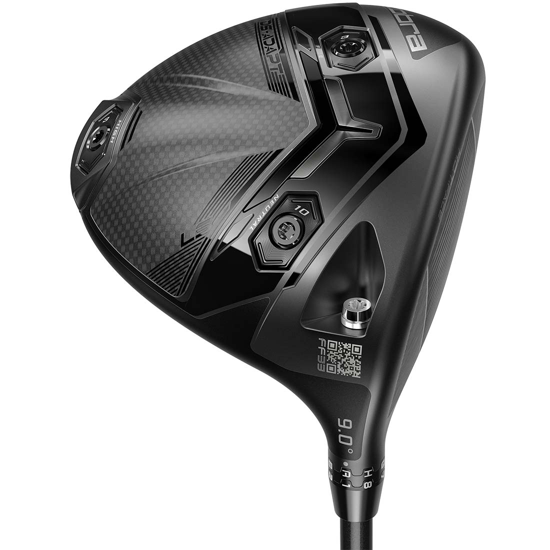 Cobra DS-Adapt LS Driver